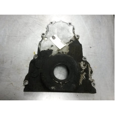 96H027 Engine Timing Cover For 05-06 Chevrolet Tahoe  4.8 12556623